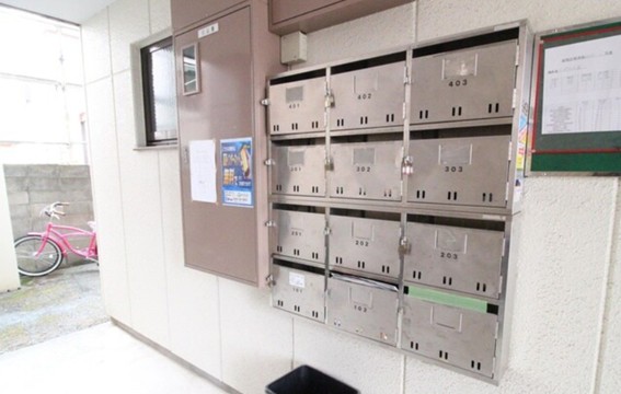 その他共有部分