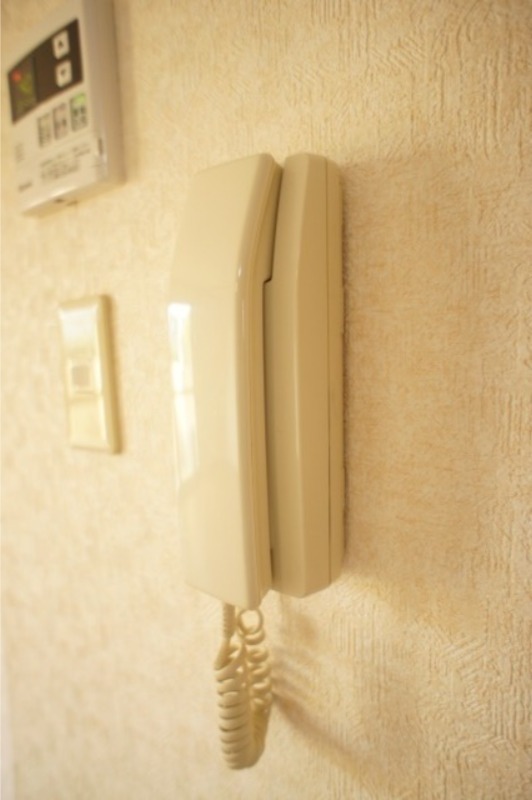 セキュリティ　図面と現状に相違がある場合には現状を優先