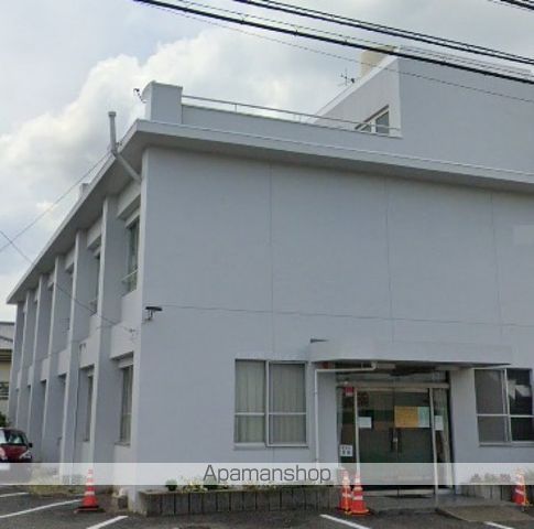 病院　医療法人社団高杉会　そがべ整形外科・外科医院（病院）まで222m