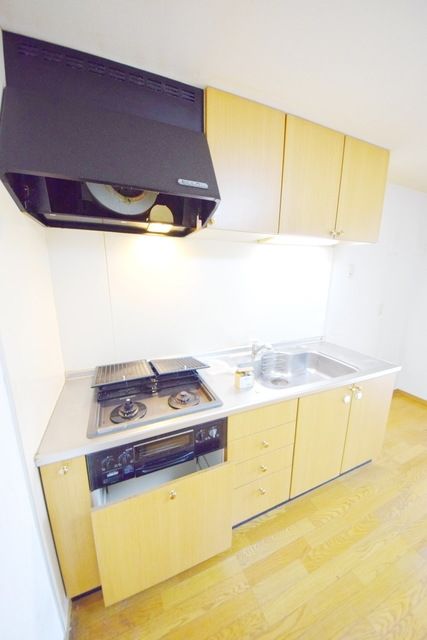 キッチン　★お問い合わせはタウンハウジングまで★