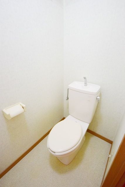 トイレ　★お問い合わせはタウンハウジングまで★