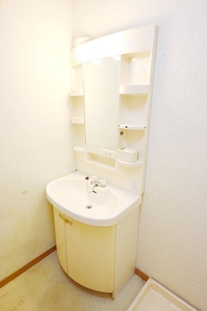 洗面設備　★お問い合わせはタウンハウジングまで★