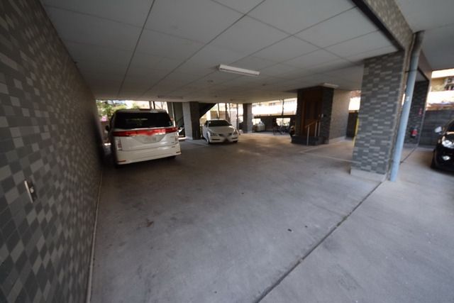 駐車場　★お問い合わせはタウンハウジングまで★