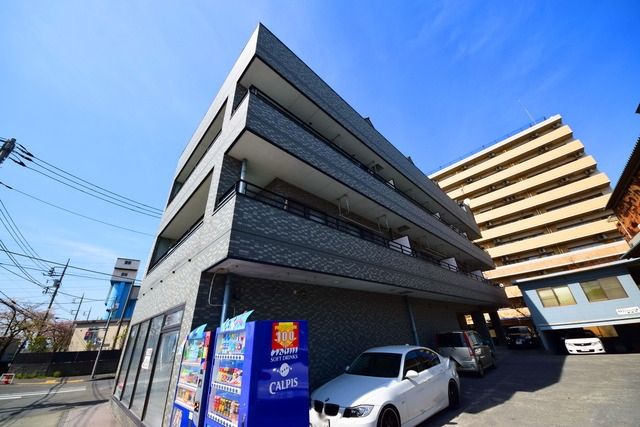 建物外観　★お問い合わせはタウンハウジングまで★