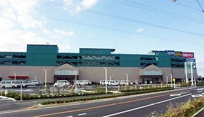 ホームセンター　ホームセンターコーナン（ホームセンター）まで437m