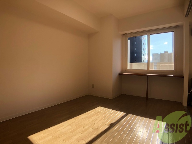 その他部屋・スペース　どう家具を配置しようか考えるのも楽しみですね。