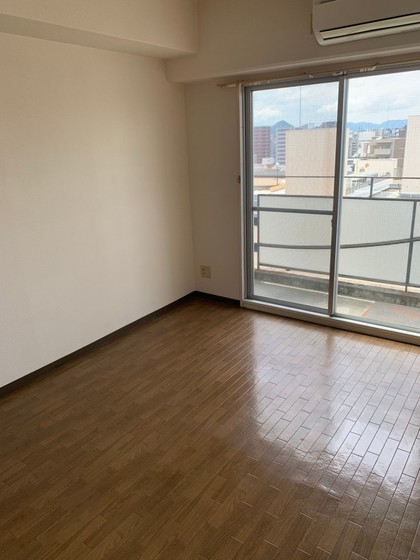 その他部屋・スペース　※別号室の写真です