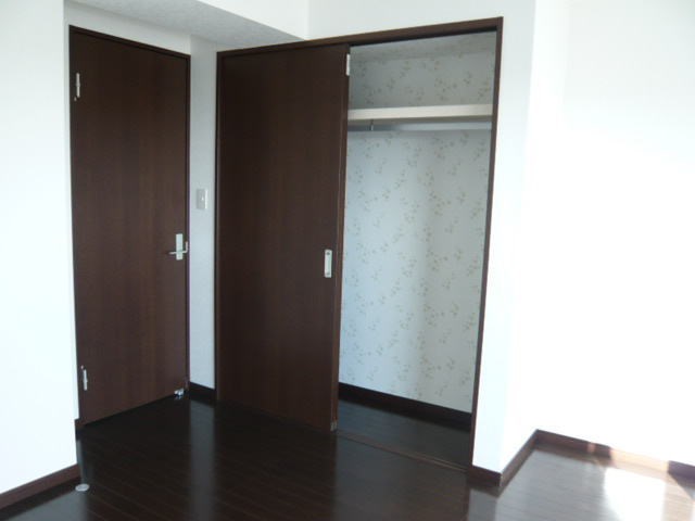 収納　他のお部屋の写真です。