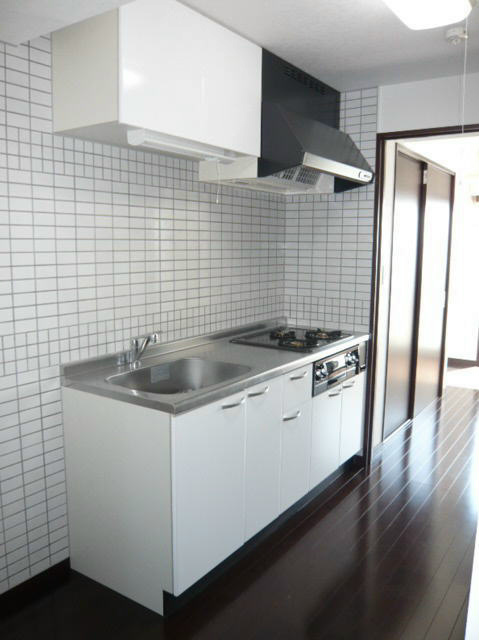 キッチン　他のお部屋の写真です。