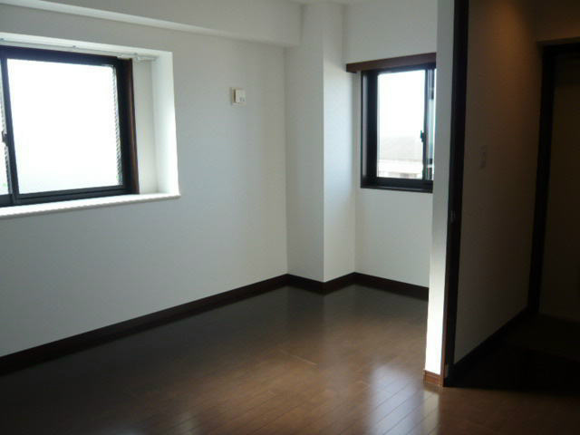 居室・リビング　他のお部屋の写真です。