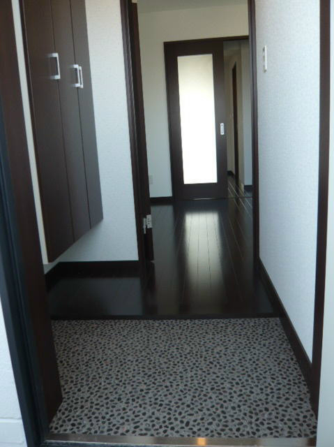 玄関　他のお部屋の写真です。