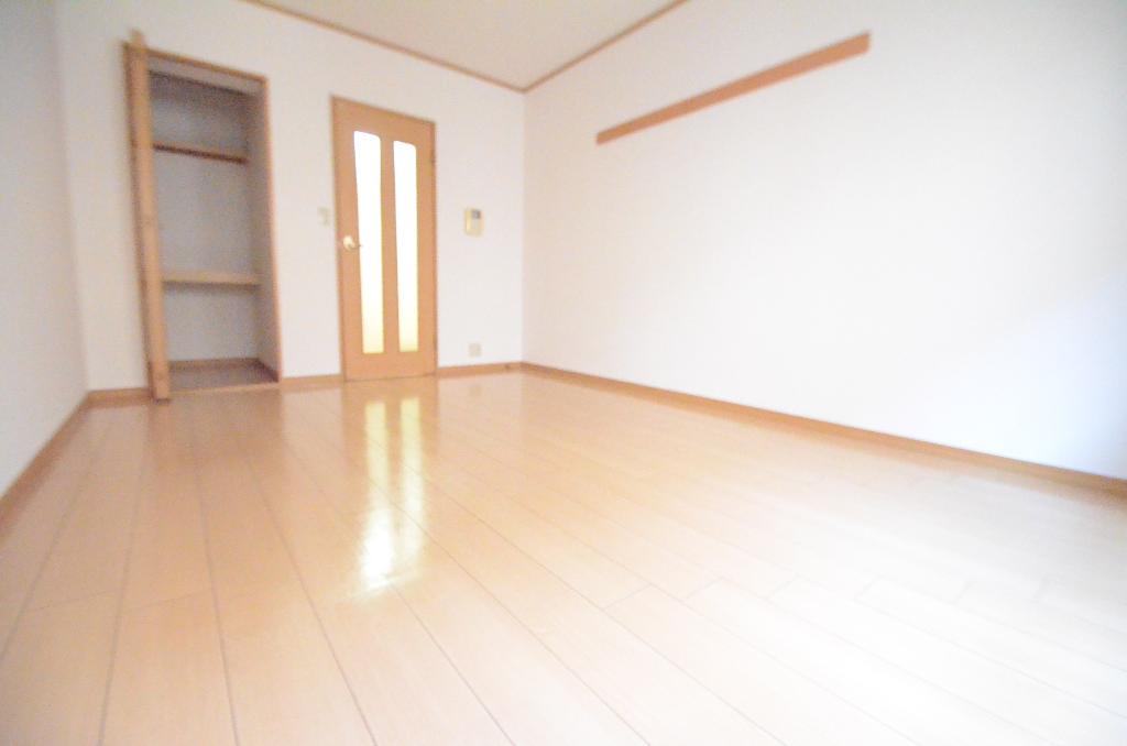 その他部屋・スペース　洋室