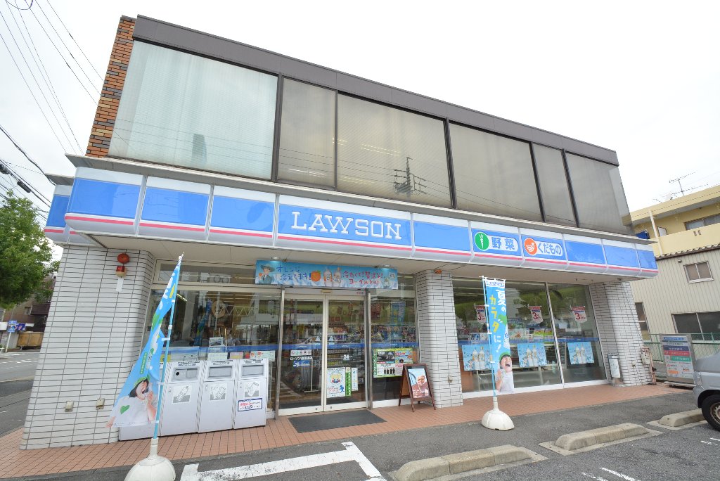 その他　ローソン豊国通店（その他）まで572m