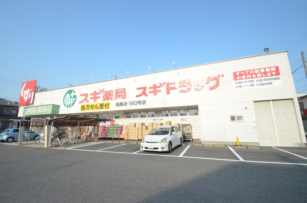 その他　スギ薬局向島店（その他）まで566m
