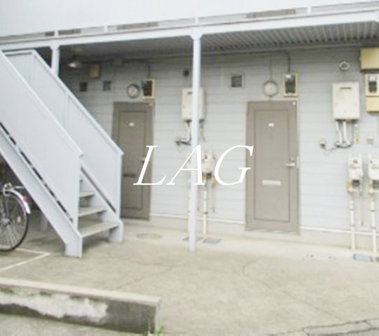 その他共有部分　共用部です。