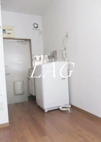 その他部屋・スペース　寝室です。