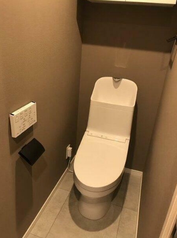 トイレ　他部屋参考写真