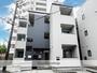 北巽駅より徒歩9分 3階 新築の賃貸物件