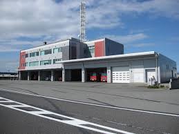 その他　阿南市消防本部（その他）まで2564m