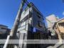 上新庄駅より徒歩2分 3階 築34年10ヶ月の賃貸物件