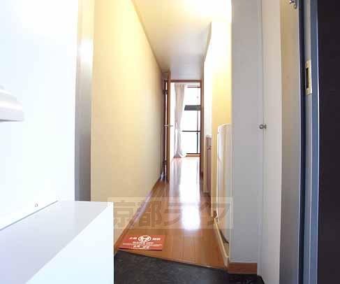 玄関　玄関風景です。