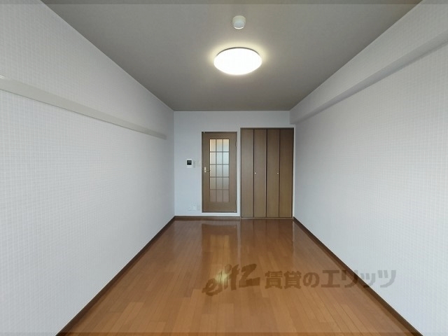 居室・リビング　居室