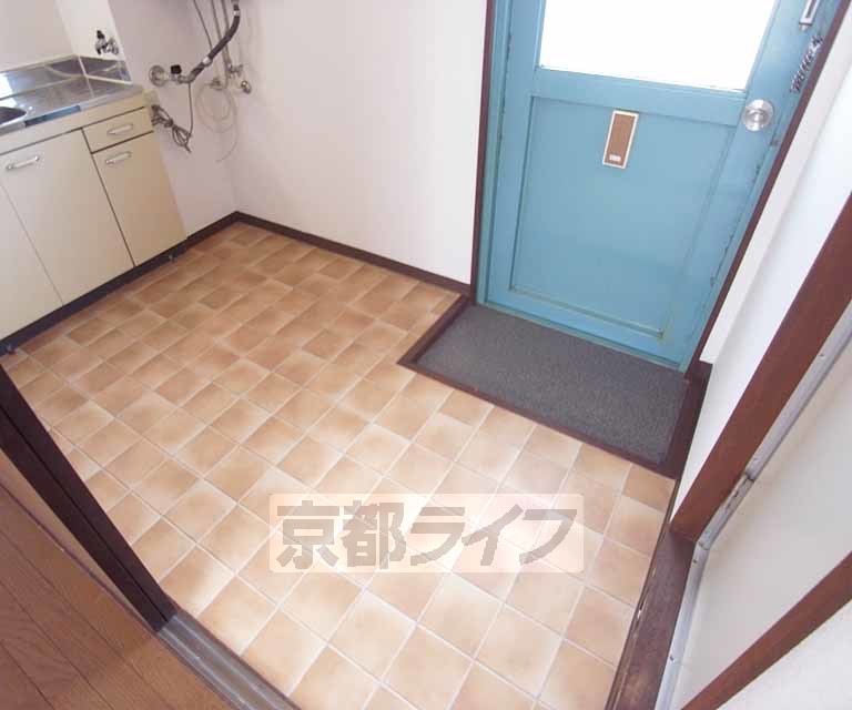 玄関　スタイリッシュな玄関です。