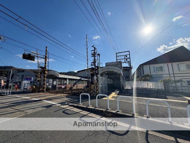その他　河内森駅（その他）まで161m