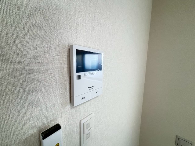 セキュリティ　詳細は、RISUMO江坂本店までお問合せください♪