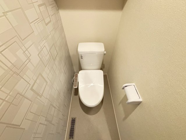トイレ　詳細は、RISUMO江坂本店までお問合せください♪