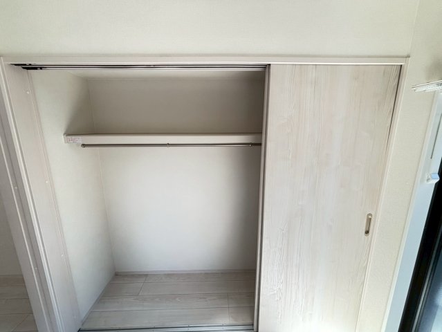 収納　詳細は、RISUMO江坂本店までお問合せください♪
