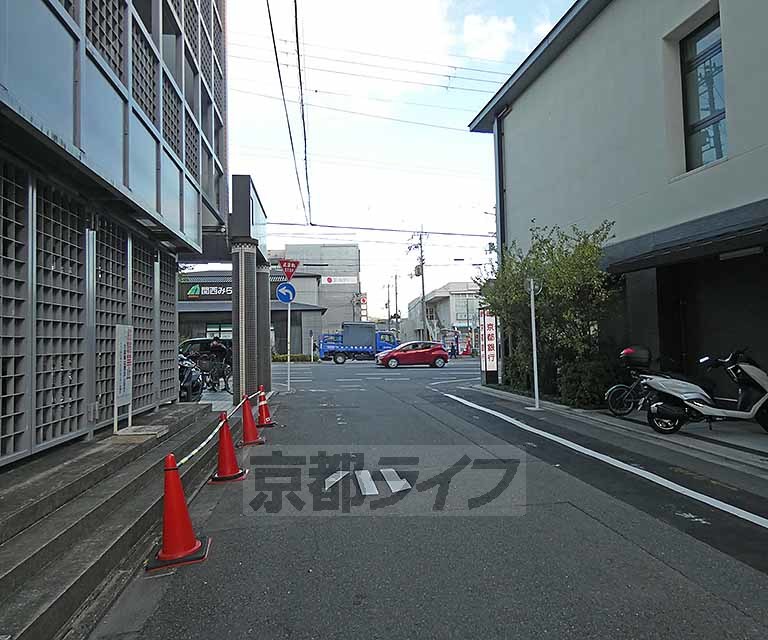 その他　近隣風景です。