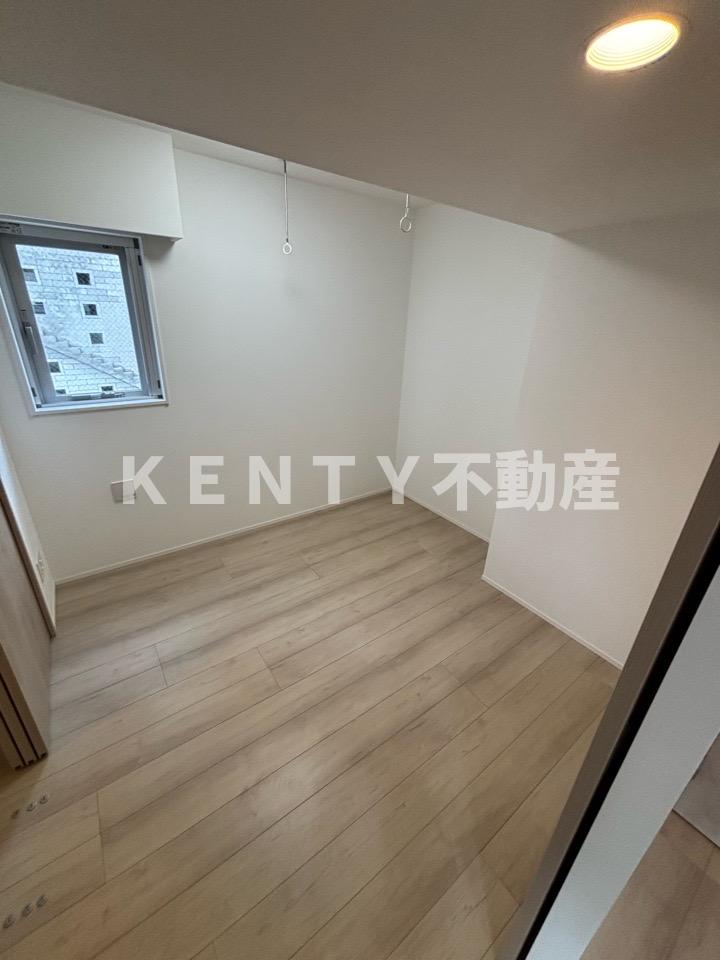 その他部屋・スペース　内装もきれいです