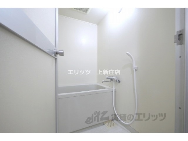 バス・シャワールーム　ユニットバス