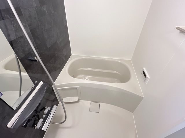 バス・シャワールーム　建築中の為、同シリーズ物件でご参考下さい。