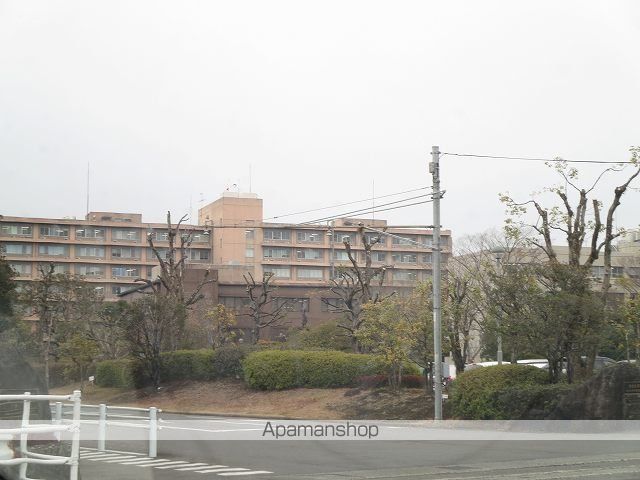 病院　大分大学医学部附属病院（病院）まで3300m