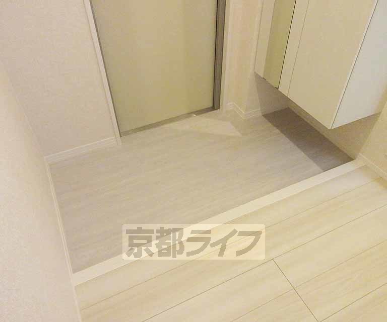 玄関　玄関です・