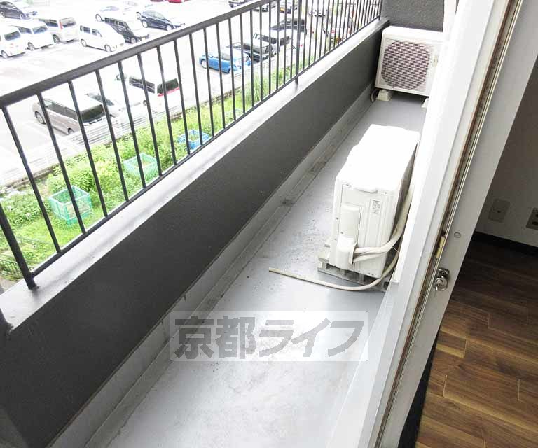 バルコニー　バルコニー・