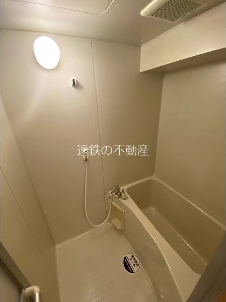 バス・シャワールーム　※現況優先