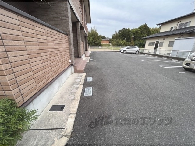 その他共有部分　通路