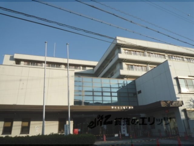 病院　済生会京都府病院（病院）まで1750m