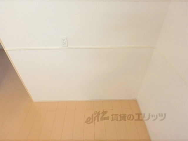 その他部屋・スペース　冷蔵庫置場