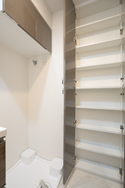 その他設備　※写真は同タイプ住戸です。