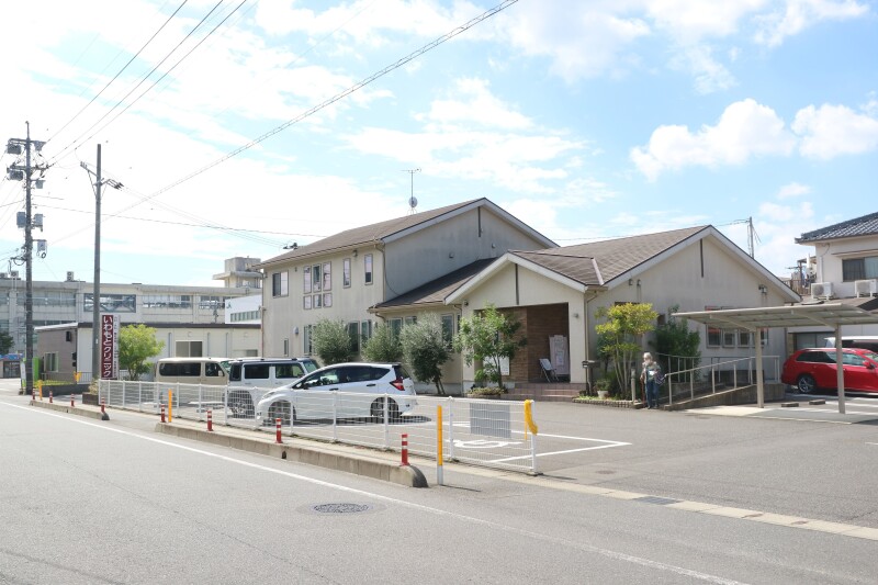 病院　いわもとクリニック（病院）まで488m
