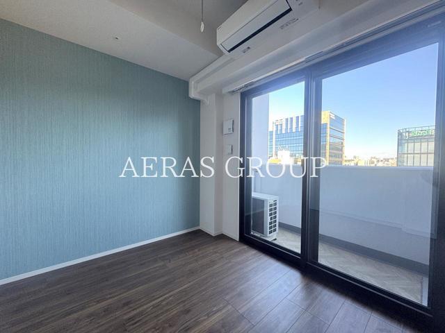 居室・リビング　同仕様