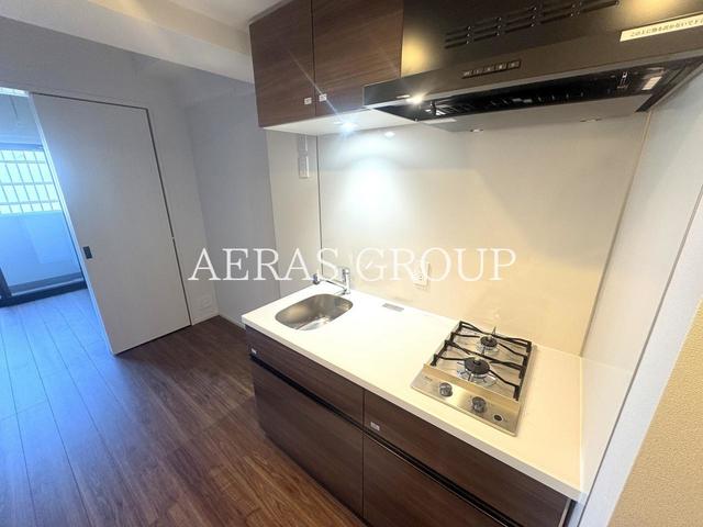 キッチン　同仕様