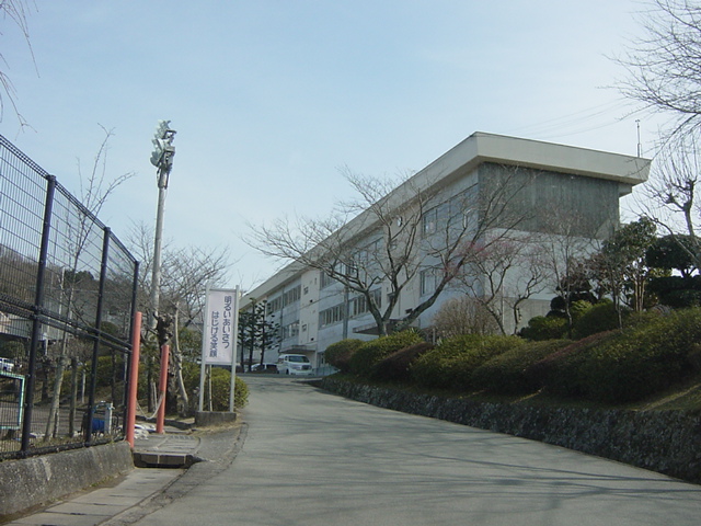 その他　大仁中学校（その他）まで800m