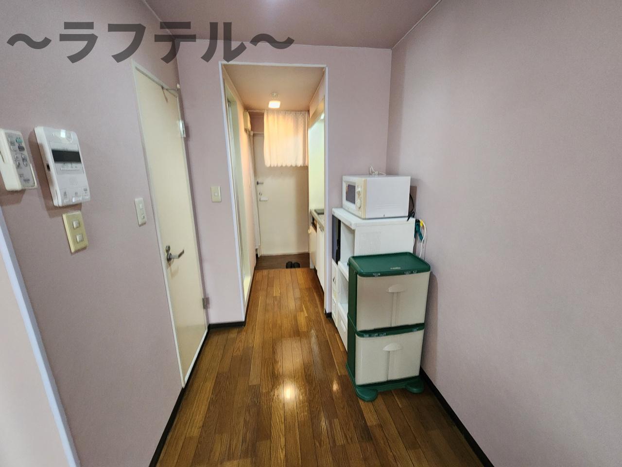 その他部屋・スペース　別号室イメージ写真