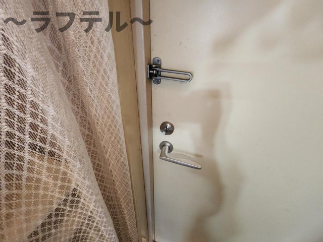 その他設備　別部屋イメージ写真