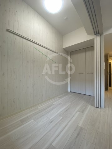 その他部屋・スペース　プレサンス立売堀ベルヴィル　寝室